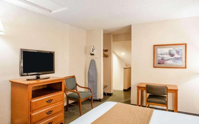 Quality Inn Mount Vernon