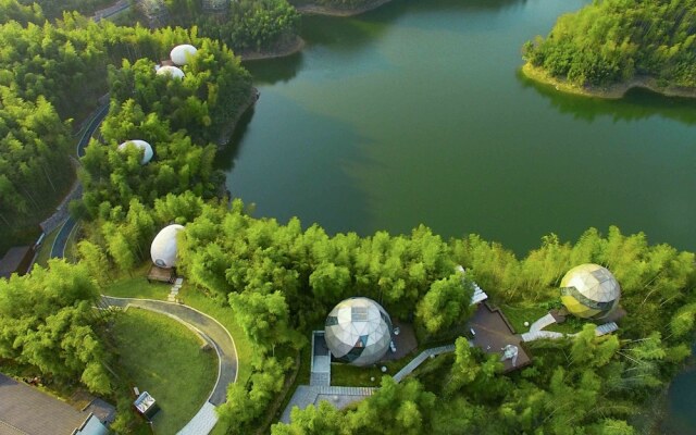 Planet Zero Retreat