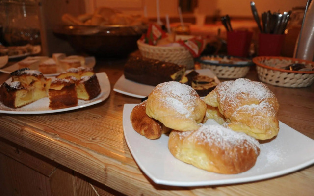 Garni Col da la Vila