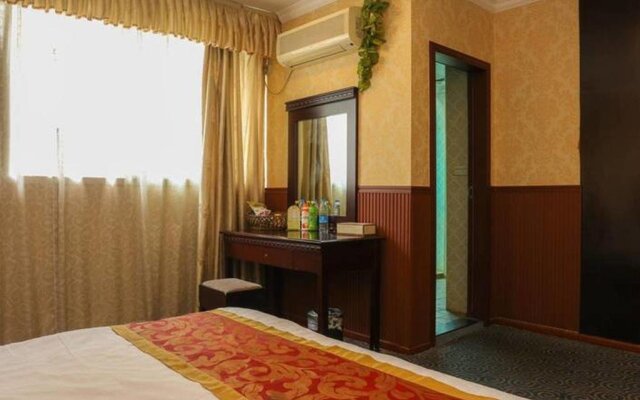 Shangxi Deng Holiday Hotel