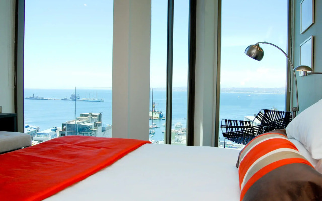 Hotel Boutique 17