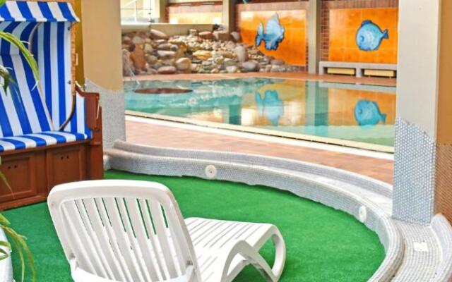 Savoy Hotel Bad Mergentheim
