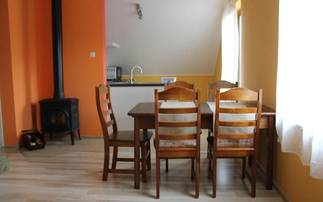 Słoneczna Zagroda - Sunny Ridge Farm