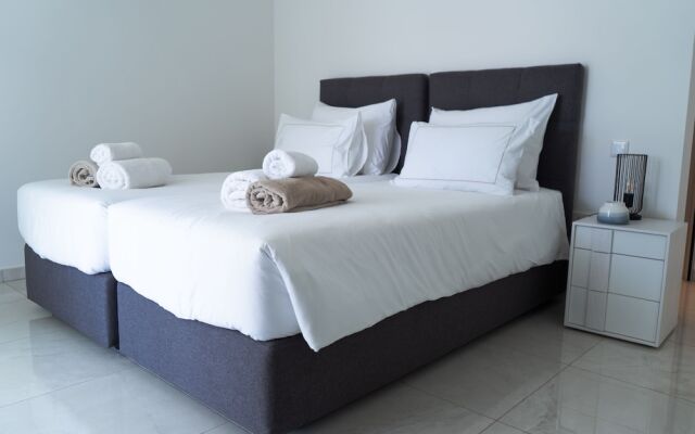 Vivo Mare Elite Luxury Home 5 Bedrooms
