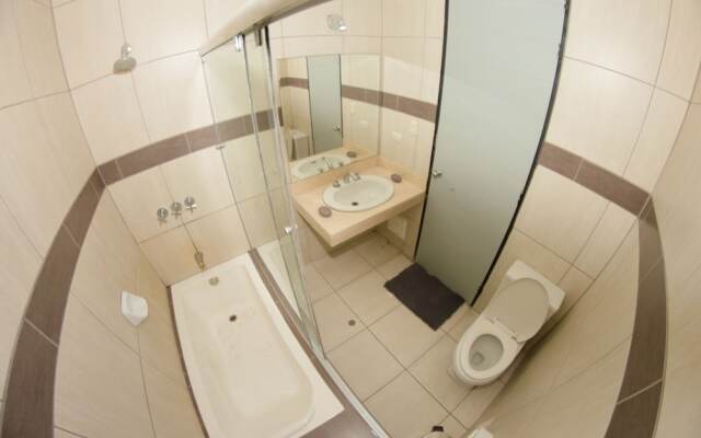 Miraflores Apartment