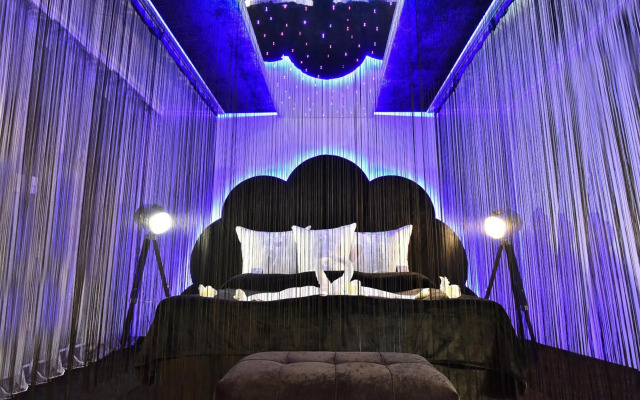 Best Boutique Hotel