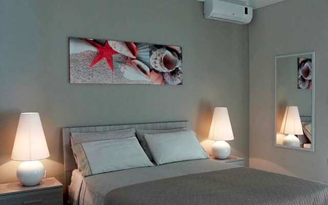 BeB Agata Vero Relax