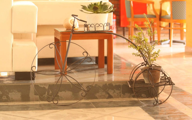 Pavlos Hotel