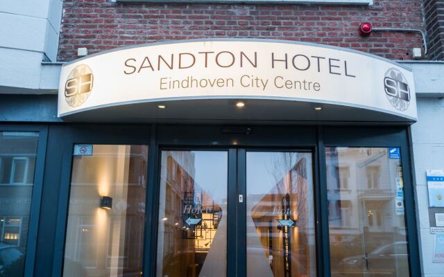 Sandton Eindhoven Centre