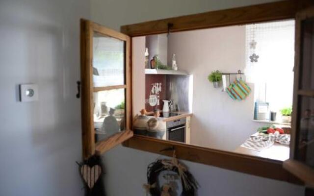 Ferienhaus 8erwassereck