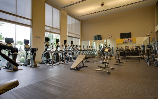 Locale Lakeshore