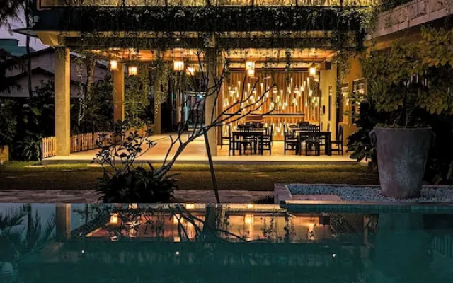 Ivory Resort Dikwella