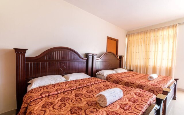 Trendy Deluxe Twin Rooms In Masaka - 1