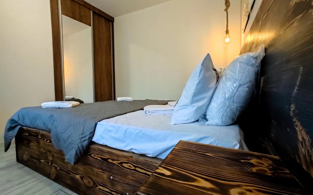 Borovets Gardens B30 Morunov Apart