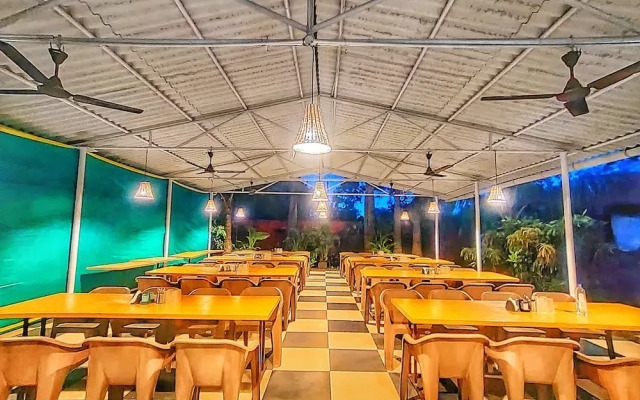 Opulence Resort Awas Alibag