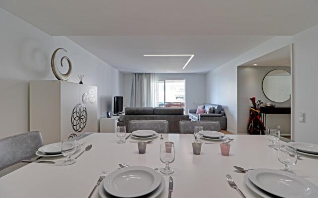 Marina Luxor in Vilamoura