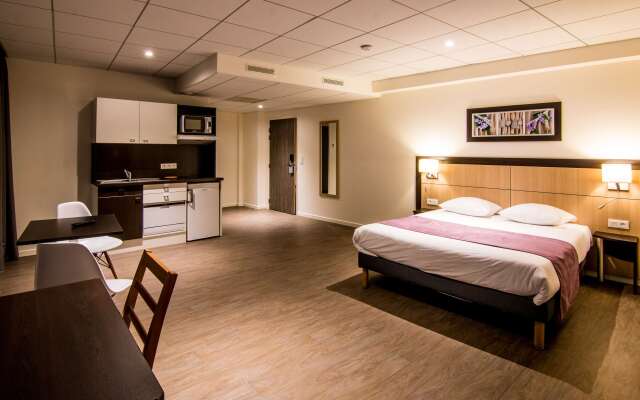 Tulip Inn Residence Thionville