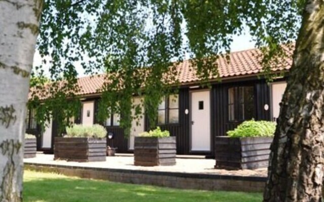 The Eltisley