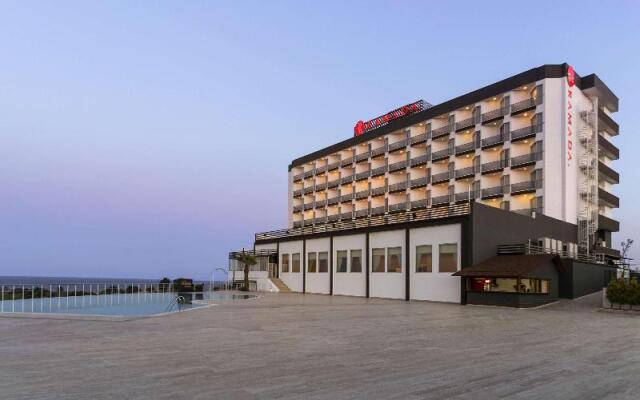 Ramada by Wyndham Tekirdag