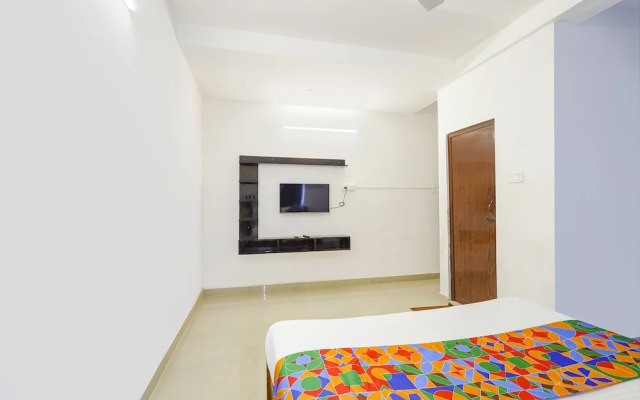 Fabexpress Kovalam Residency