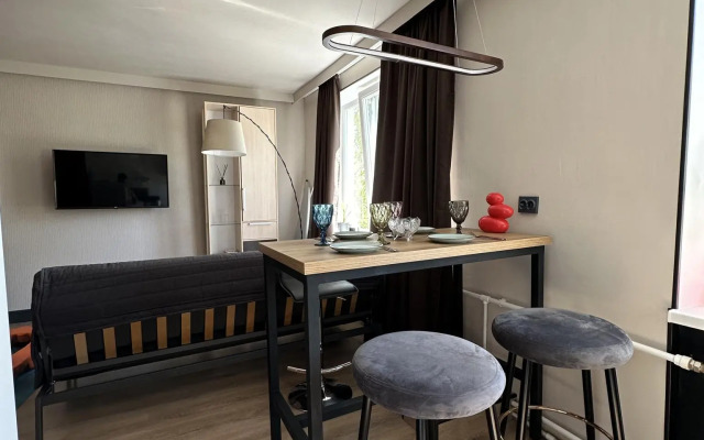 Апартаменты на улице Кирова 20