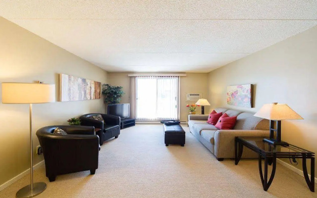 Winnipeg Executive Suites - Polo Park