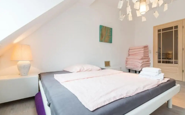 Apartments Frieda - Fritz - Paula