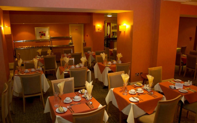 The Rutland Hotel
