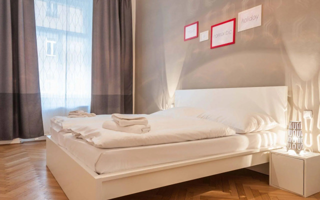 GH Prague Apartments
