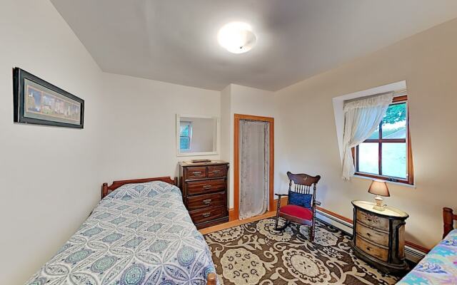 11ltryc5 4 Bedroom Home