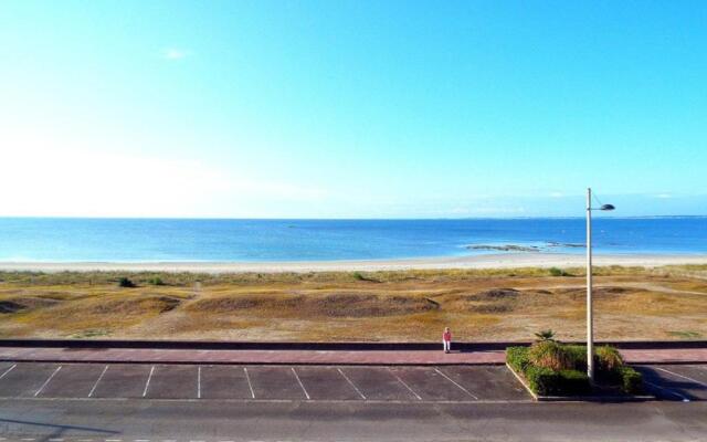 Appartement Carnac, 3 pièces, 5 personnes - FR-1-477-84