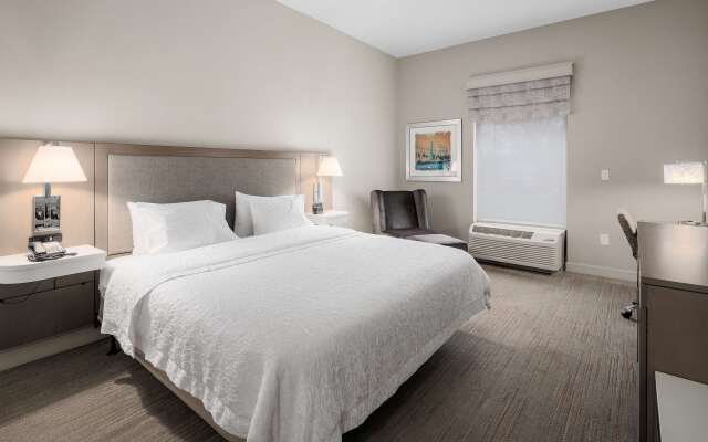 Hampton Inn by Hilton Springfield