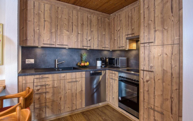 Schweizerhof 423 Vaz Obervaz