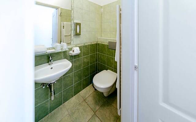 Rákóczi Hotel, Tábor és Rendezvényközpont
