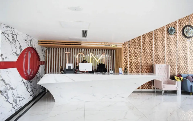 Country Ambience Hotel