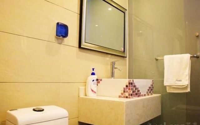 Yangshuo Sweet Love Inn