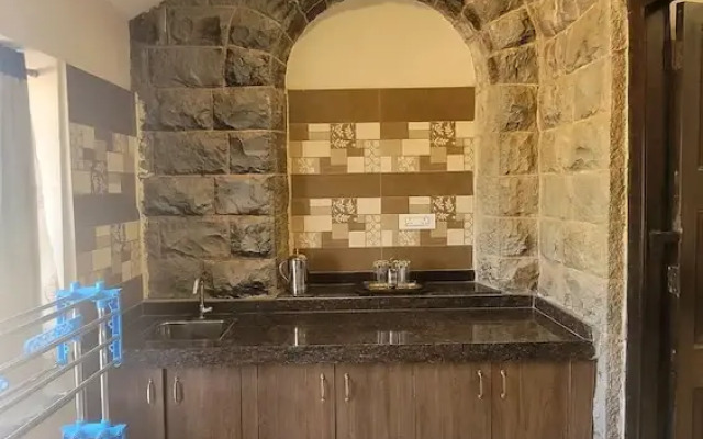 Madhuvan Retreat Resort Amba