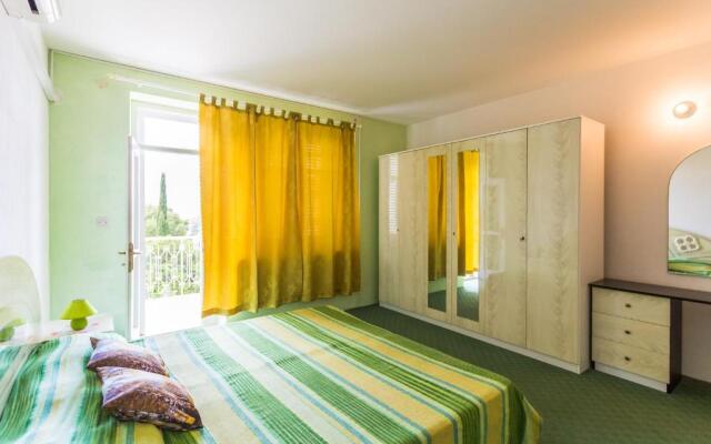 Apartments Sany