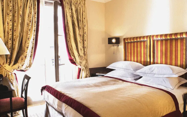 Hôtel Lenox Saint Germain