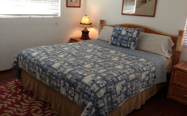 Menehune Shores 627 2 Bedroom Condo