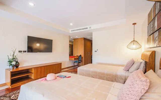 Bell Seaside Residence
