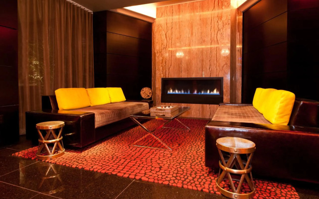 Sanctuary Hotel New York