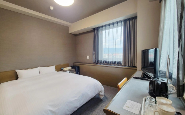 Hotel Route-Inn Court Chikuma Koshoku