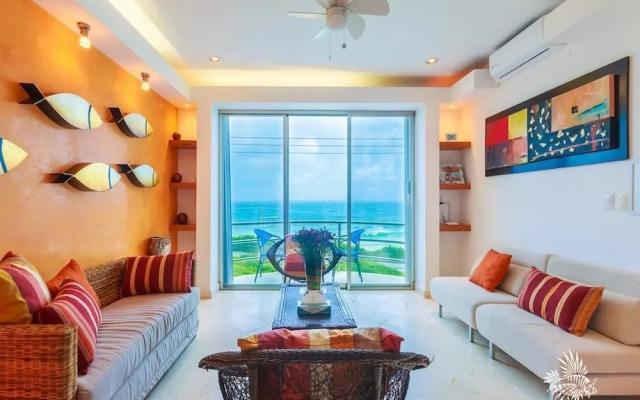 Deep Blue Condos - 202