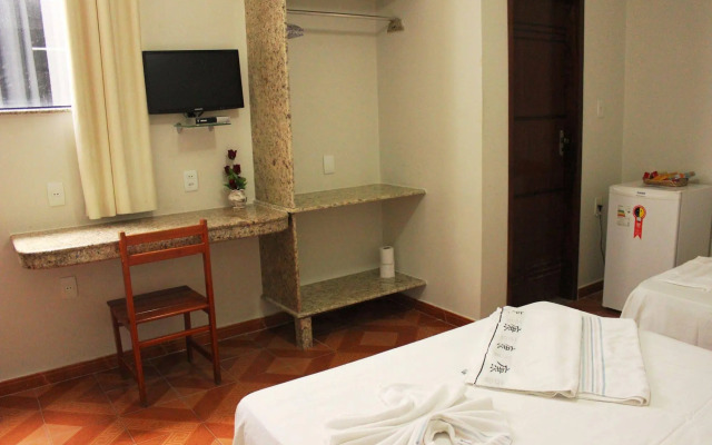 Hotel Litoral