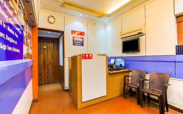 OYO 18795 Hotel Zillion Inn