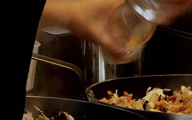 Hôtel des Arts Bastille