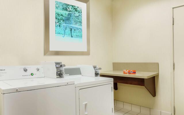 Hilton Garden Inn Dallas/Duncanville