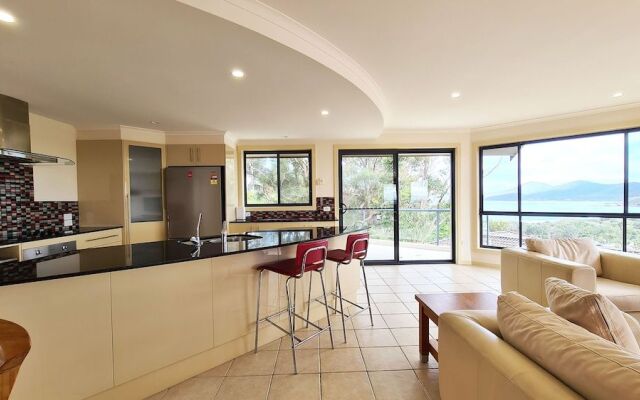 A Vista, Townhouse 1