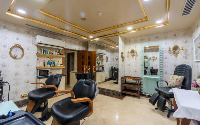 Radisson Hotel Jalandhar